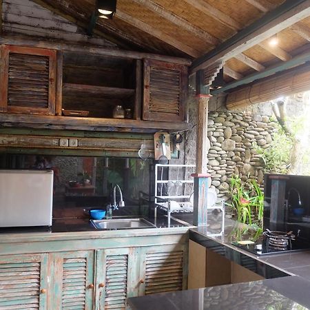Roumantic Villa Bunutan Ubud Exteriör bild