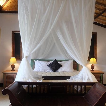 Roumantic Villa Bunutan Ubud Exteriör bild
